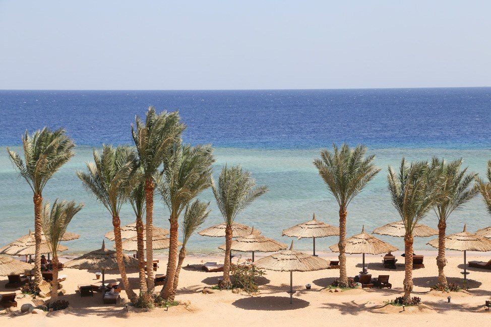 Sharm El Sheikh Airport Transfer